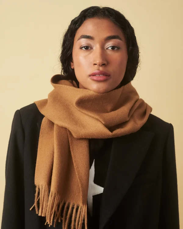 The Heritage Scarf