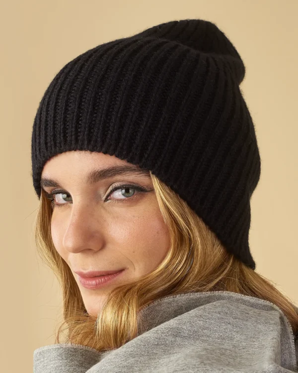 The Peak, Knitted Hat